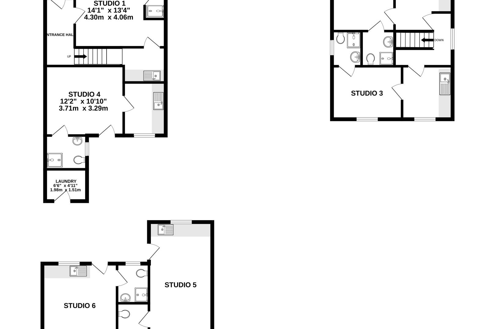 11 Duncombe Street, Kempston, Bedford, MK42 8ED