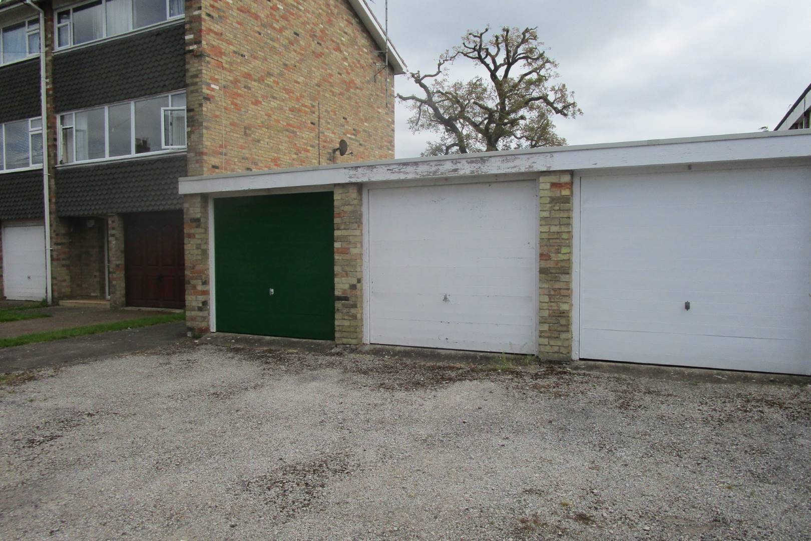 7 Clare Court, St. Ives, PE27 6DE