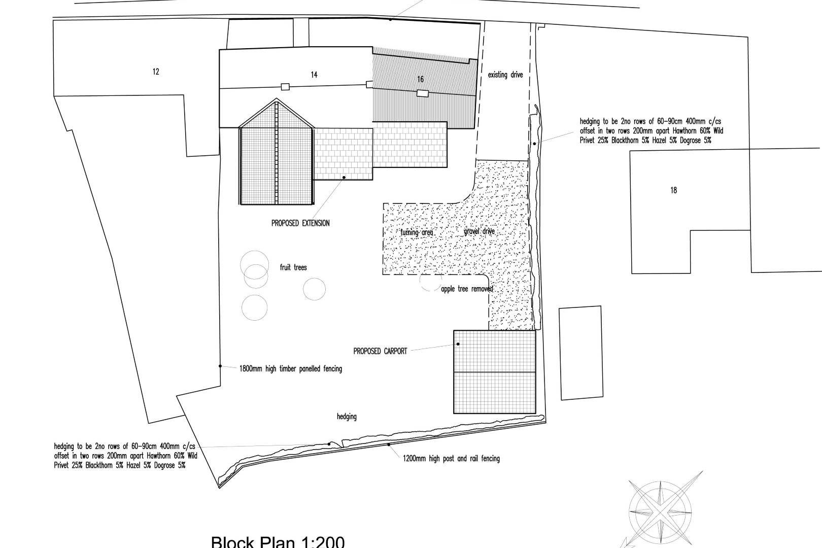 Warwick Cottage, 14-16 Silver Street, Stevington, Bedford, MK43 7QP