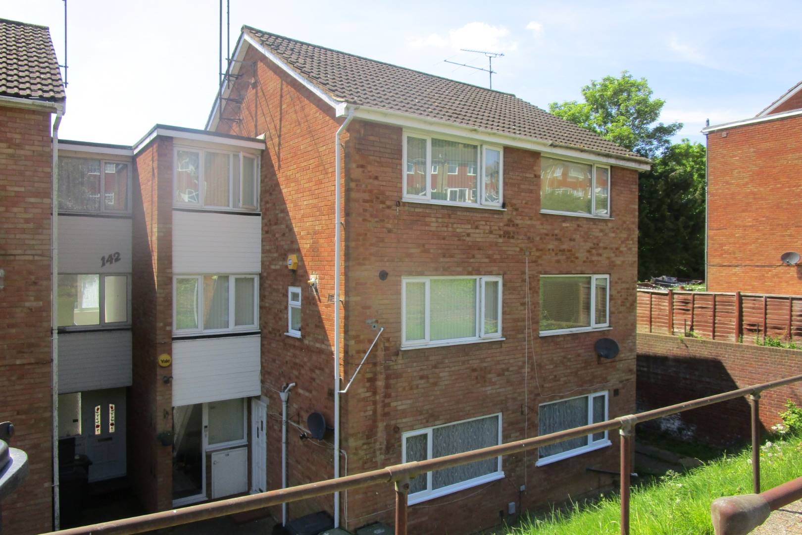 134 Brendon Avenue, Luton, LU2 9LH