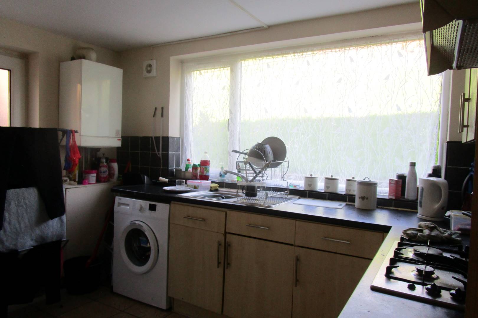 134 Brendon Avenue, Luton, LU2 9LH