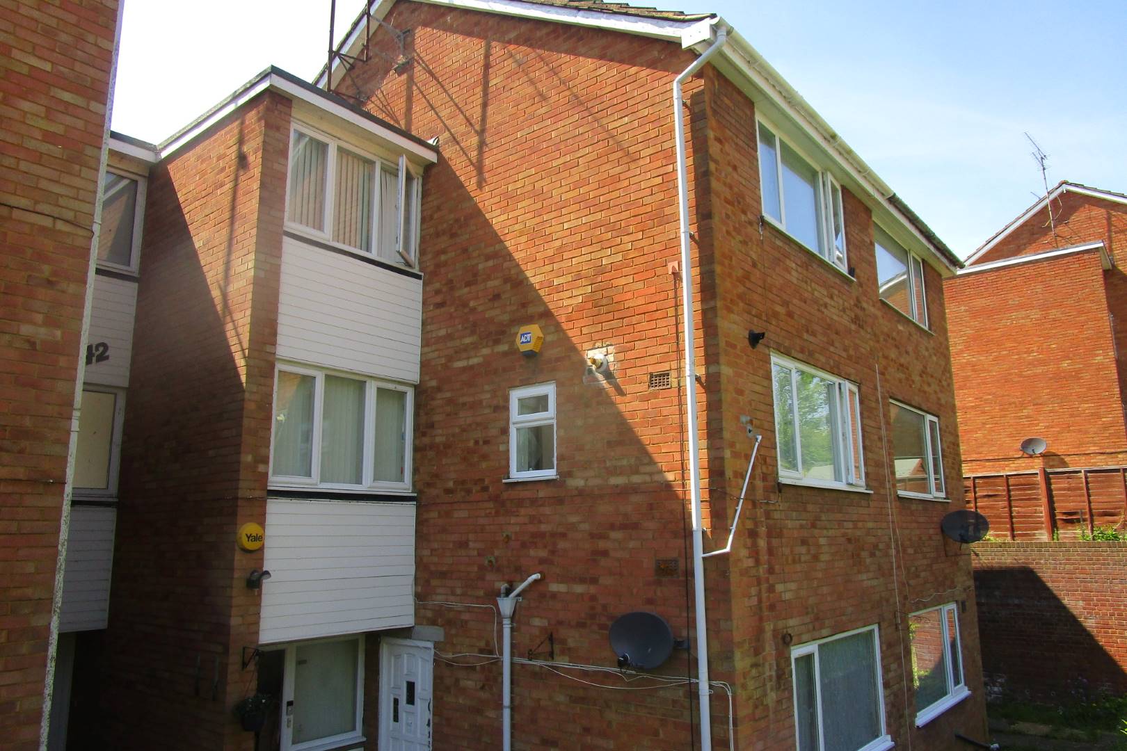 134 Brendon Avenue, Luton, LU2 9LH