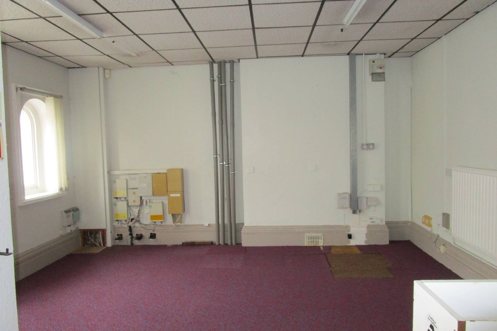 41-43 High Street, Rushden, NN10 0QE