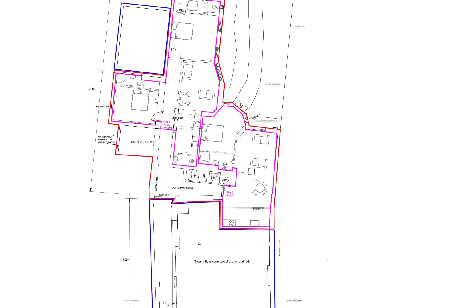 41-43 High Street, Rushden, NN10 0QE
