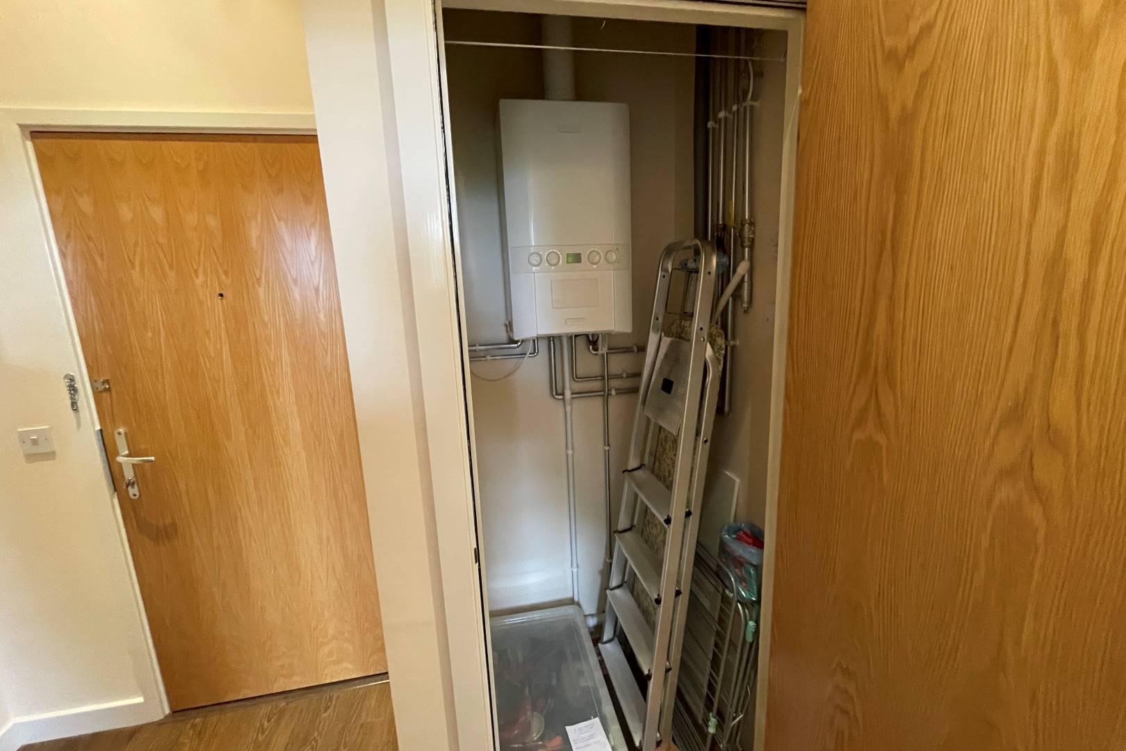 Flat 18, Shorts Building, 65 Beauvais Square, Shortstown, Bedford, MK42 0GG