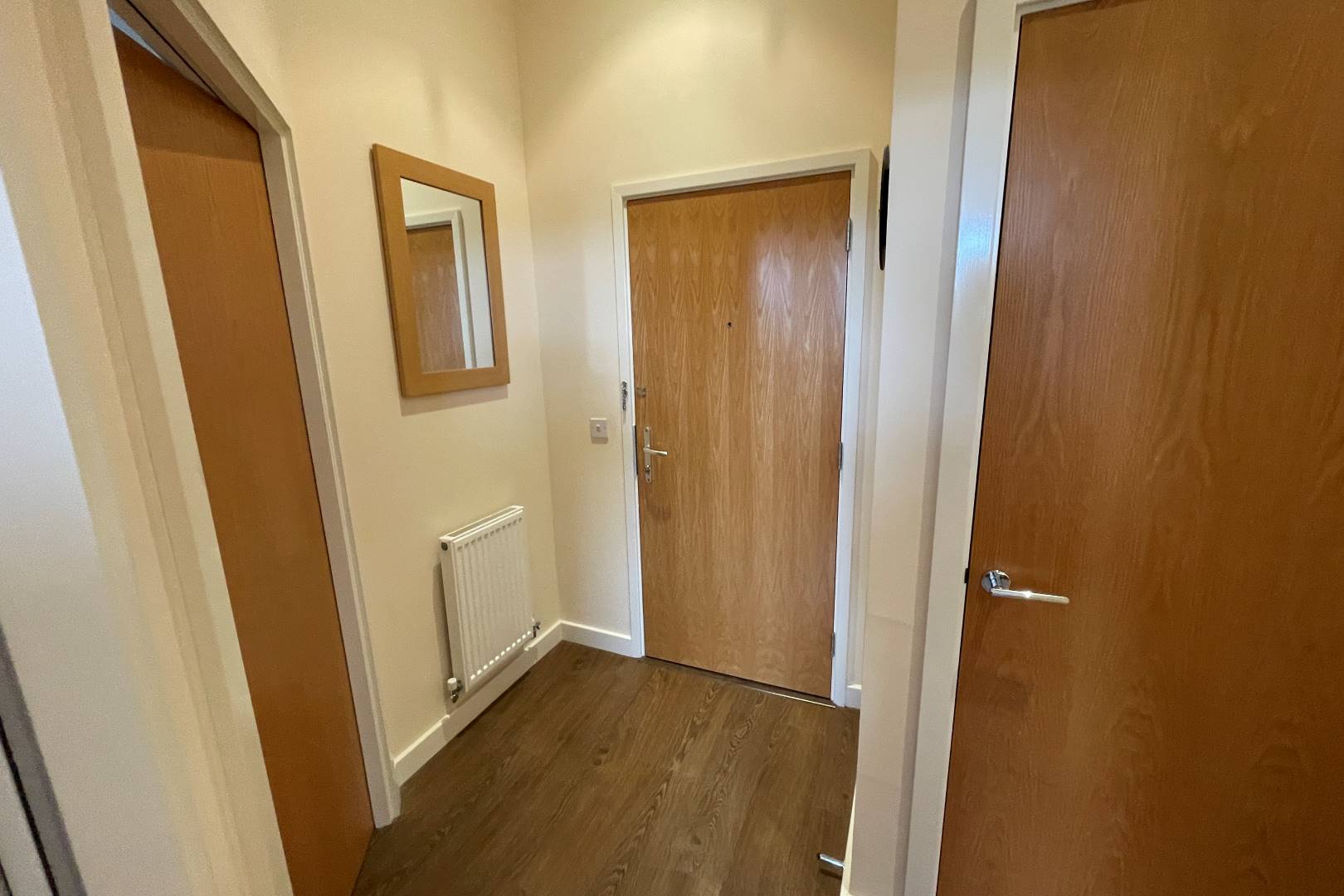 Flat 18, Shorts Building, 65 Beauvais Square, Shortstown, Bedford, MK42 0GG