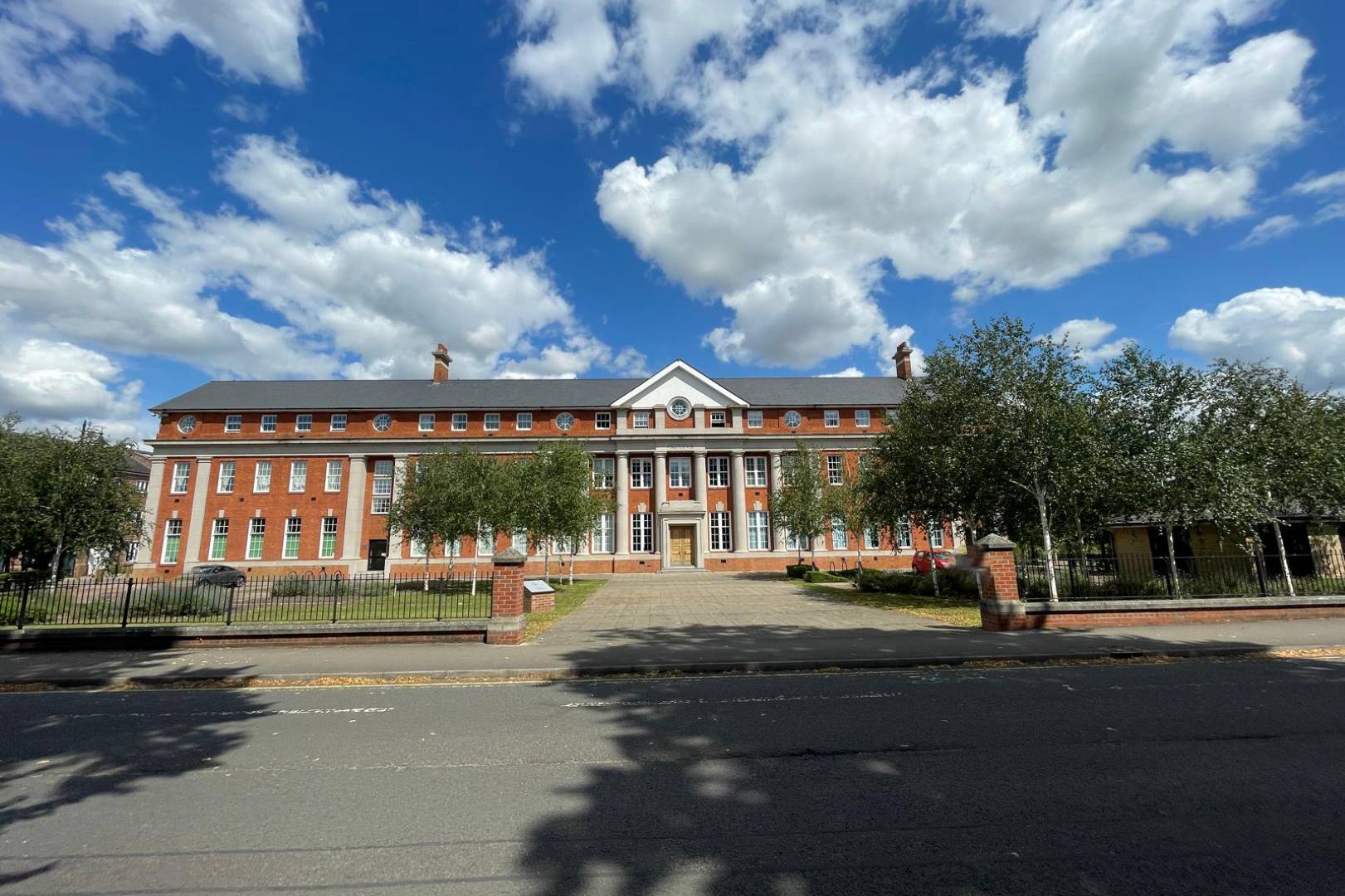 Flat 18, Shorts Building, 65 Beauvais Square, Shortstown, Bedford, MK42 0GG