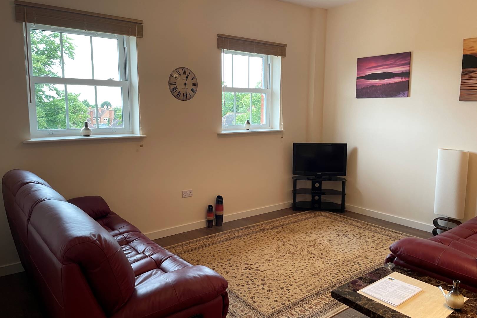Flat 18, Shorts Building, 65 Beauvais Square, Shortstown, Bedford, MK42 0GG