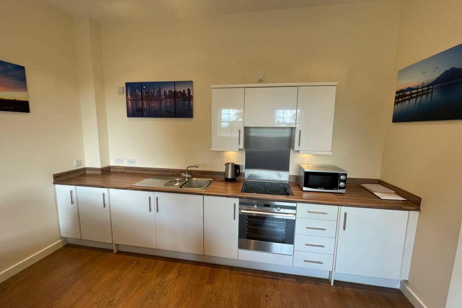 Flat 18, Shorts Building, 65 Beauvais Square, Shortstown, Bedford, MK42 0GG