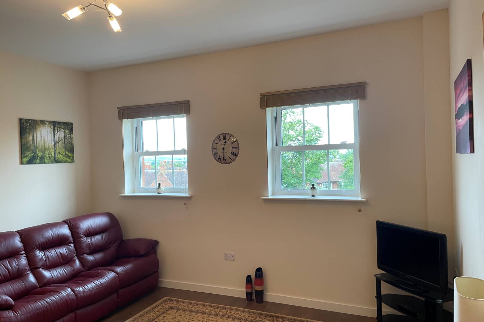 Flat 18, Shorts Building, 65 Beauvais Square, Shortstown, Bedford, MK42 0GG
