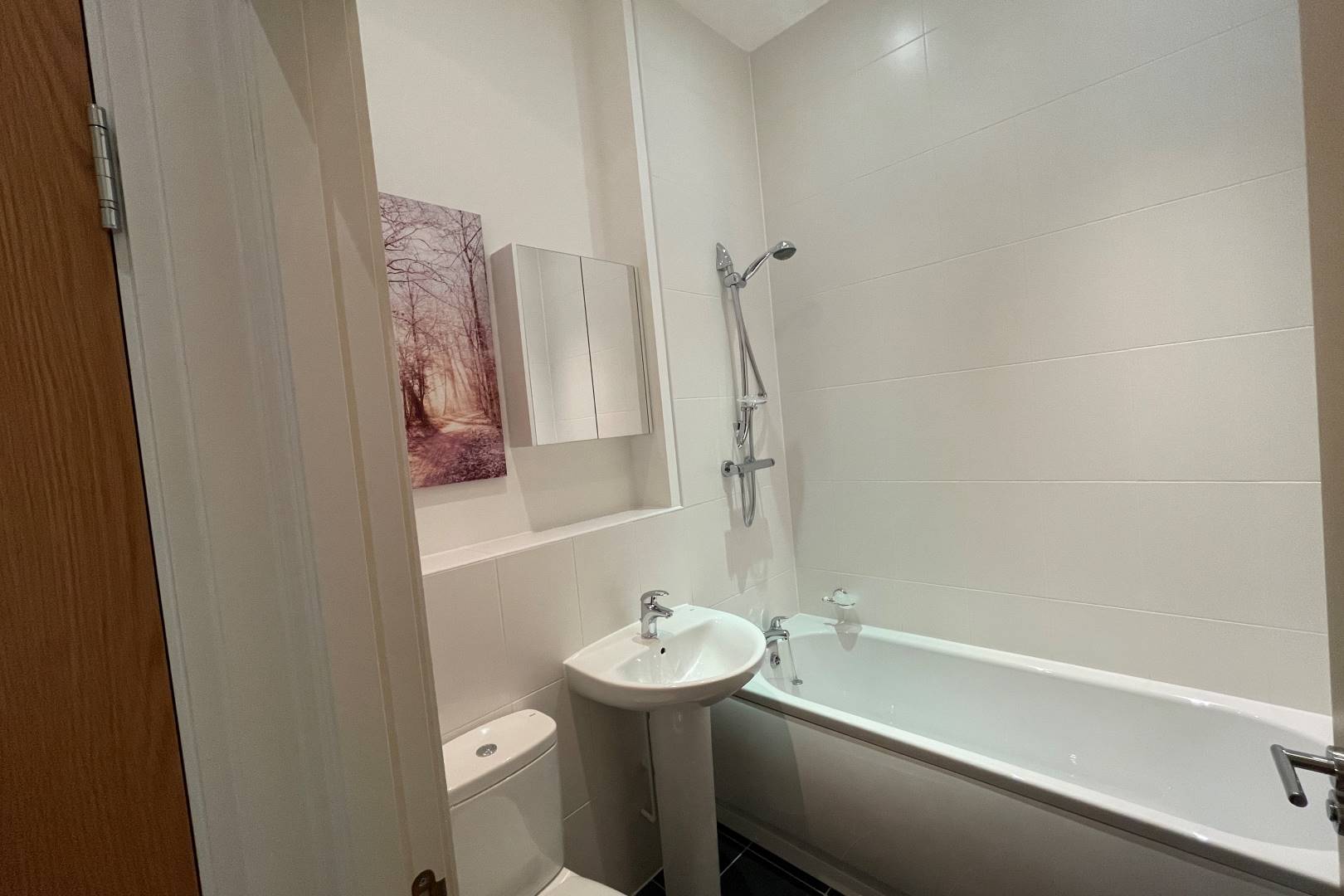 Flat 18, Shorts Building, 65 Beauvais Square, Shortstown, Bedford, MK42 0GG