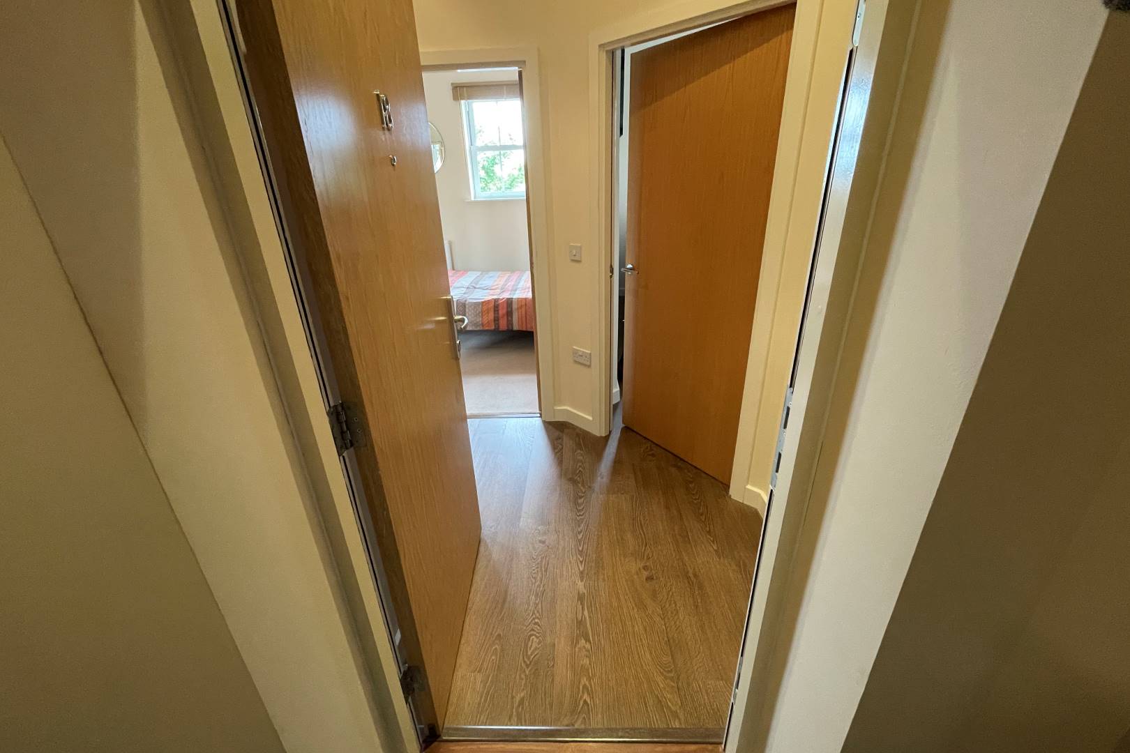 Flat 18, Shorts Building, 65 Beauvais Square, Shortstown, Bedford, MK42 0GG