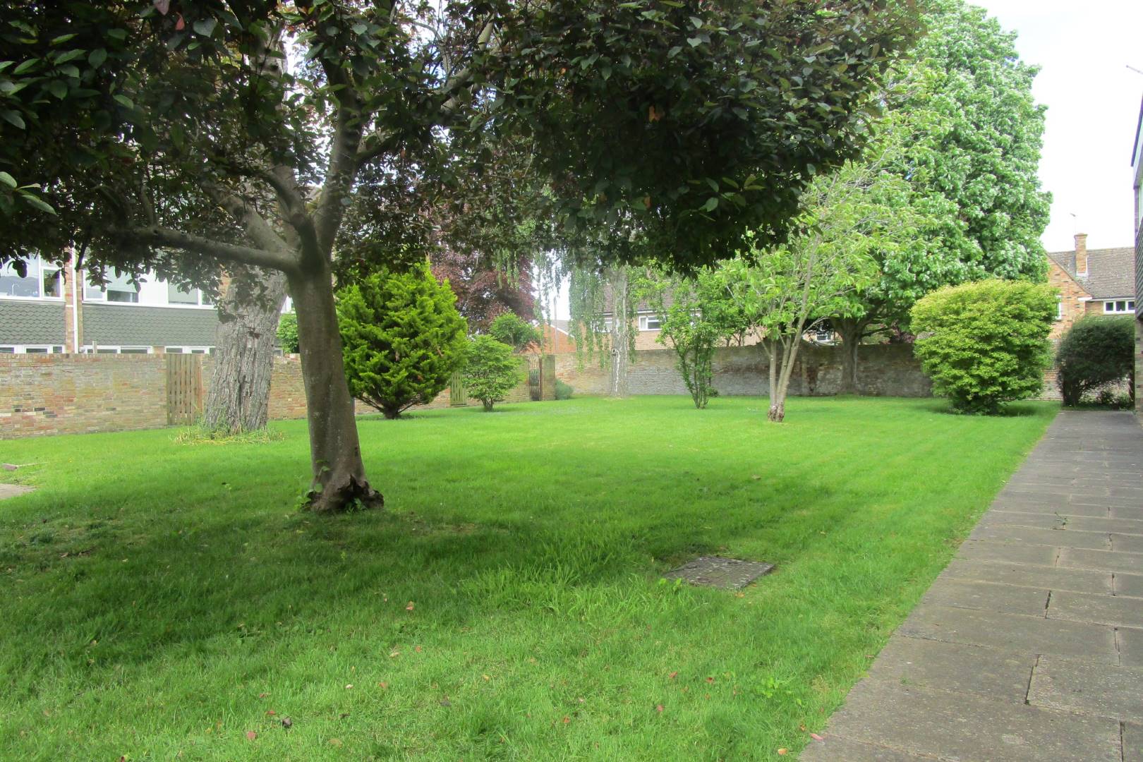 7 Clare Court, St. Ives, PE27 6DE