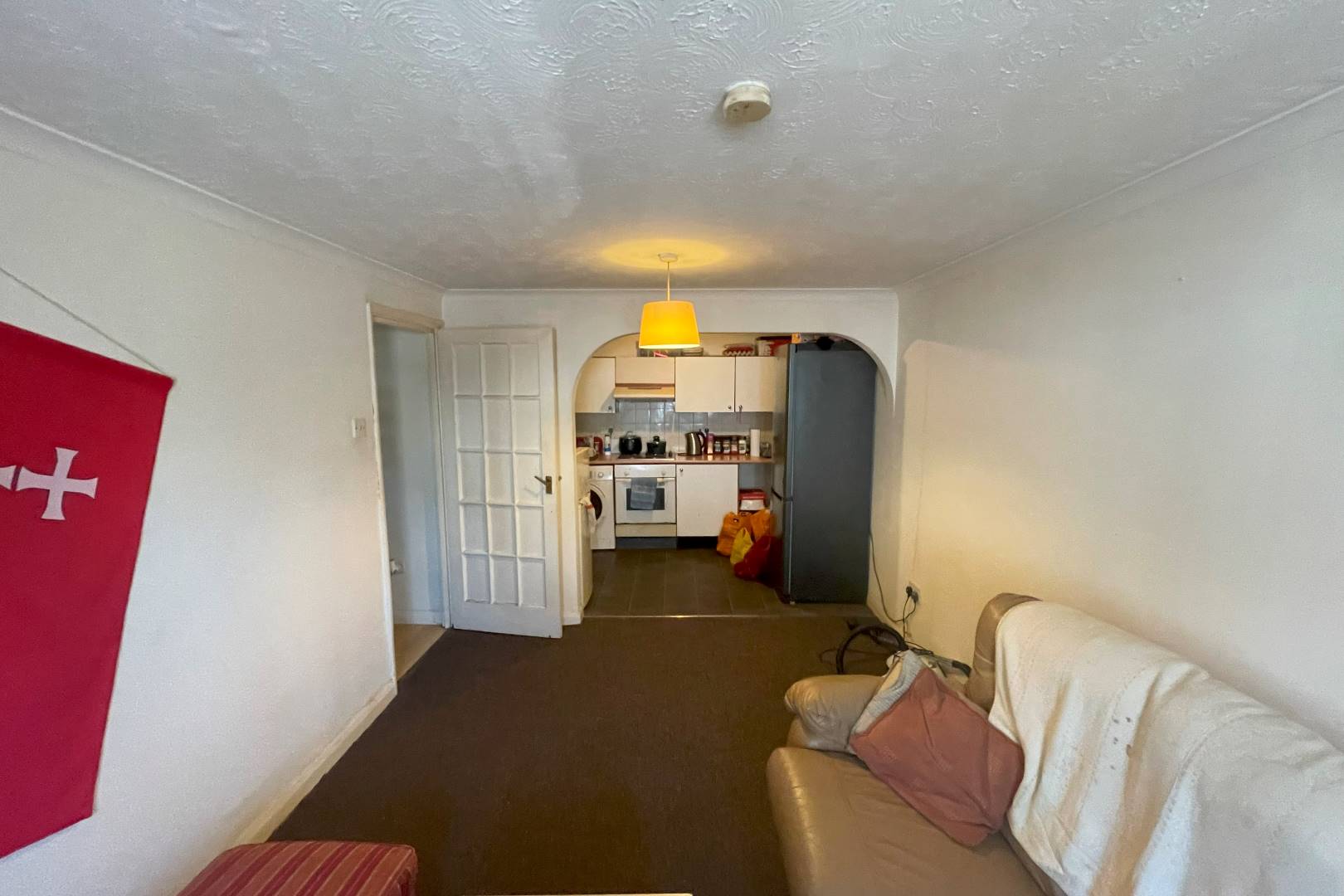 Flat 4, Winsdon Court, Winsdon Road, Luton, LU1 5LZ