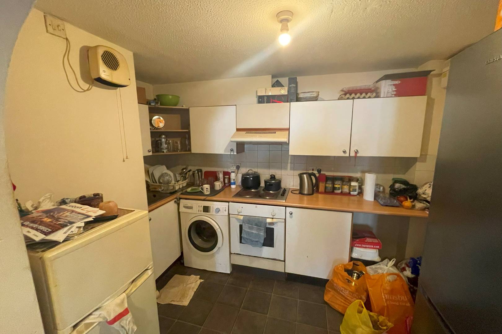 Flat 4, Winsdon Court, Winsdon Road, Luton, LU1 5LZ