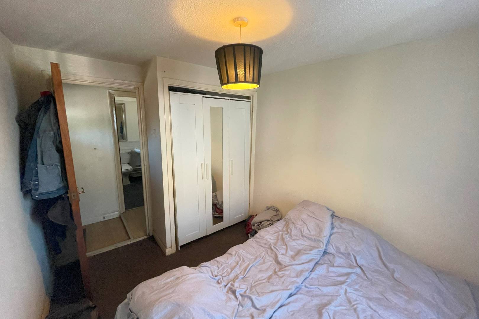 Flat 4, Winsdon Court, Winsdon Road, Luton, LU1 5LZ