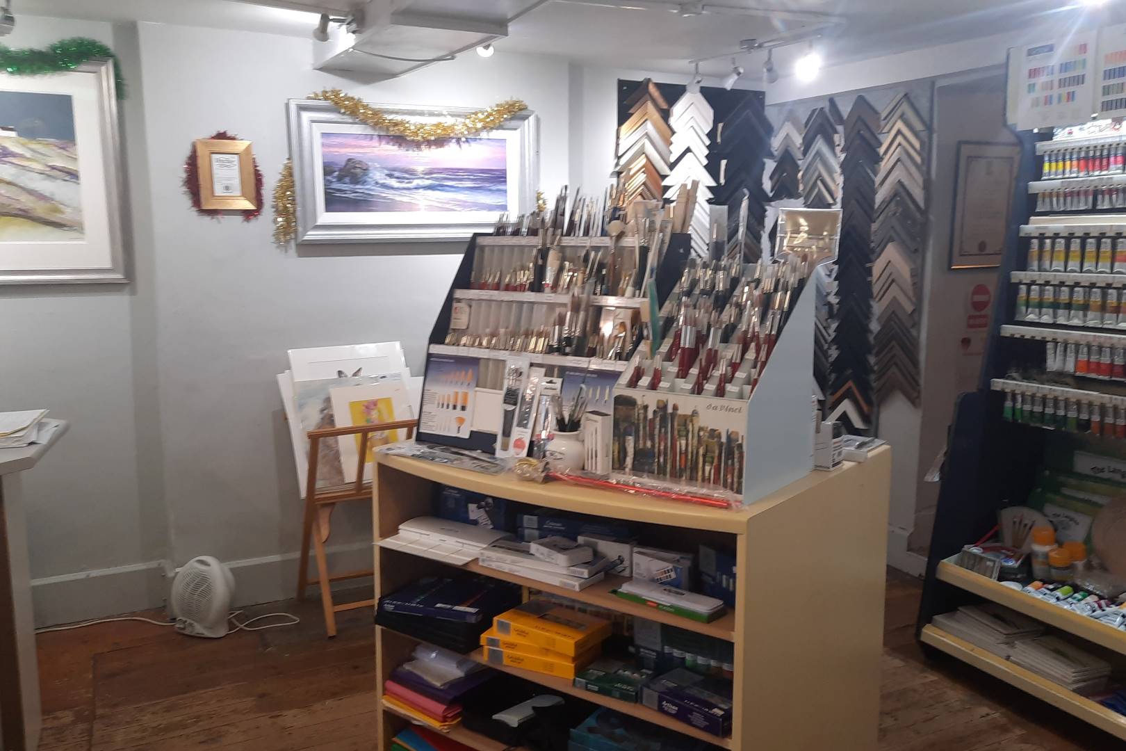 18 High Street, Stony Stratford, Milton Keynes, MK11 1AF
