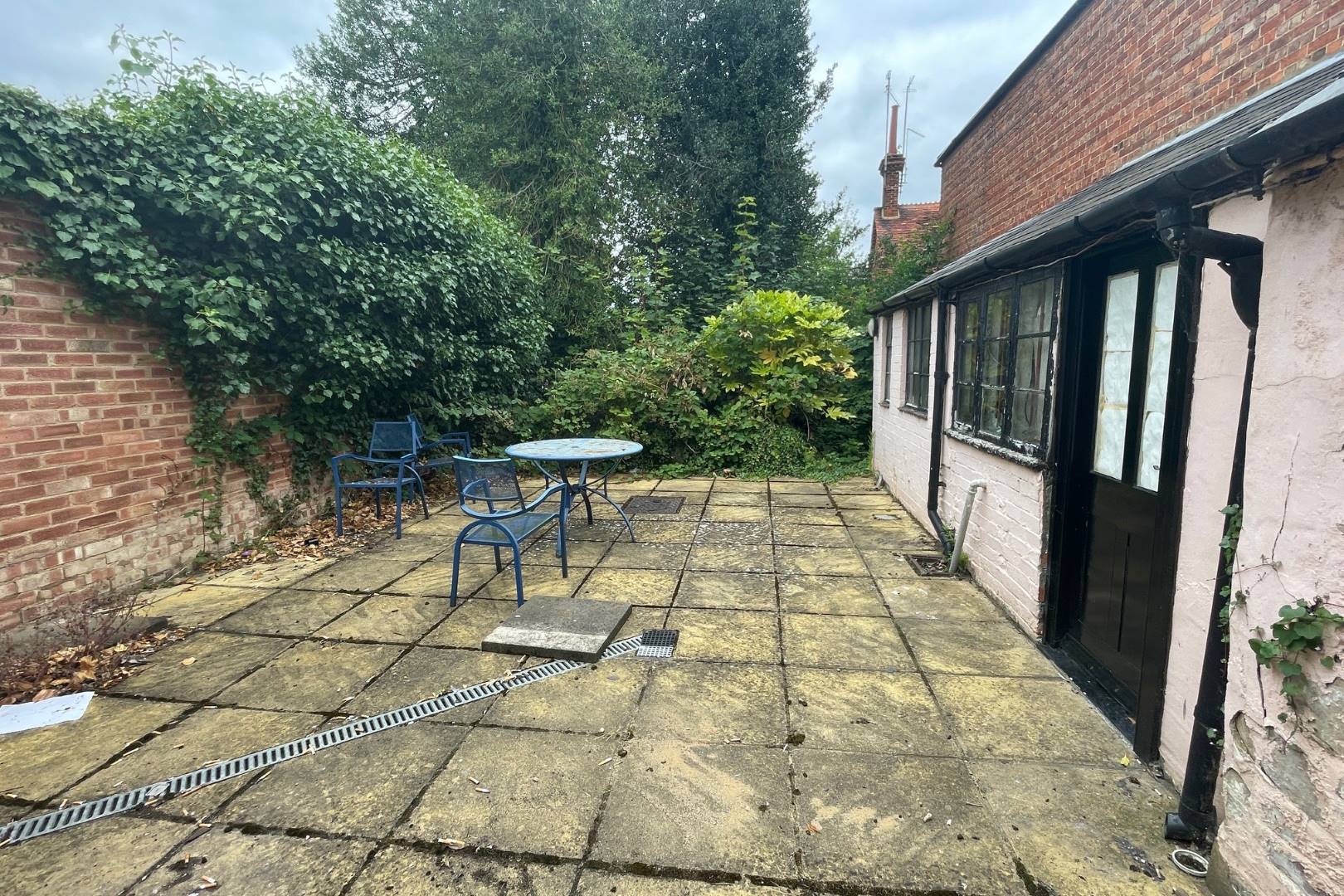 18 High Street, Stony Stratford, Milton Keynes, MK11 1AF