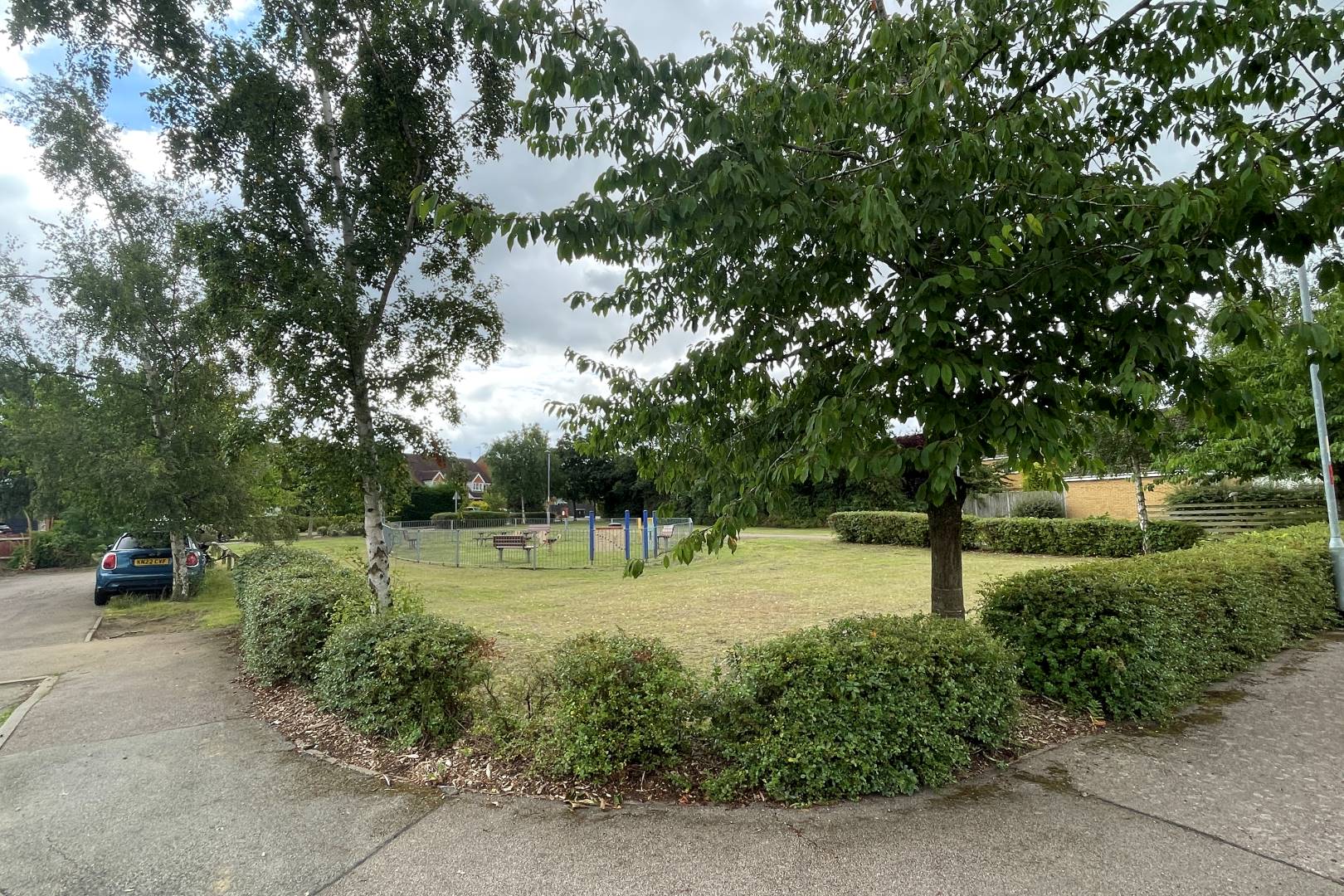 57 Aintree Drive, Rushden, NN10 0YS