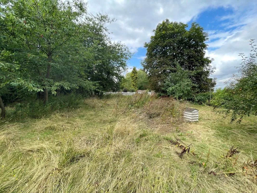 Plot 1 adjacent to 120 Chalkshire Road, Butlers Cross, Buckinghamshire, HP17 0TJ