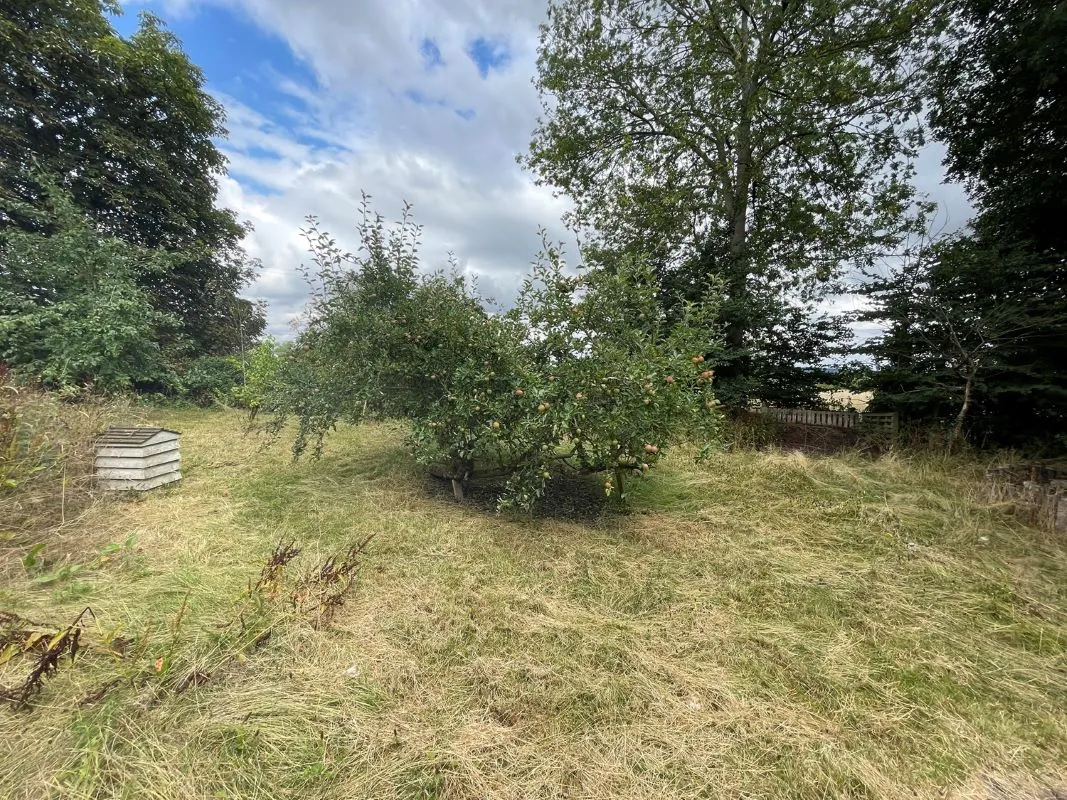 Plot 1 adjacent to 120 Chalkshire Road, Butlers Cross, Buckinghamshire, HP17 0TJ