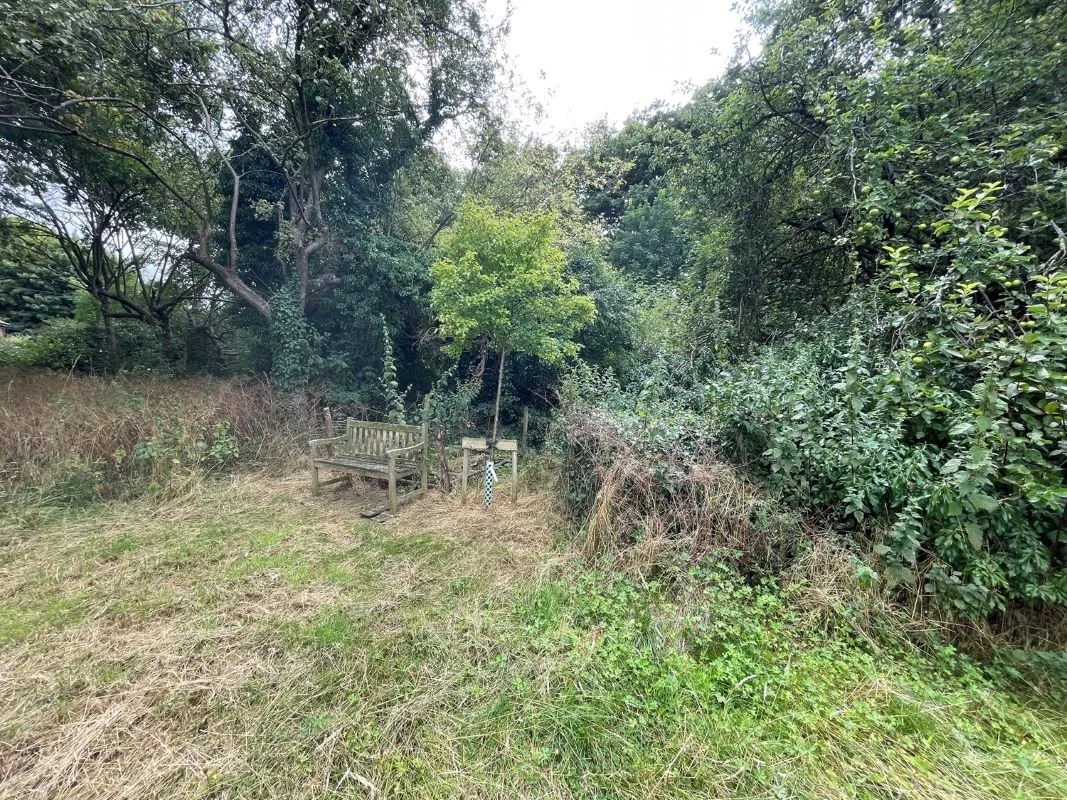 Plot 1 adjacent to 120 Chalkshire Road, Butlers Cross, Buckinghamshire, HP17 0TJ
