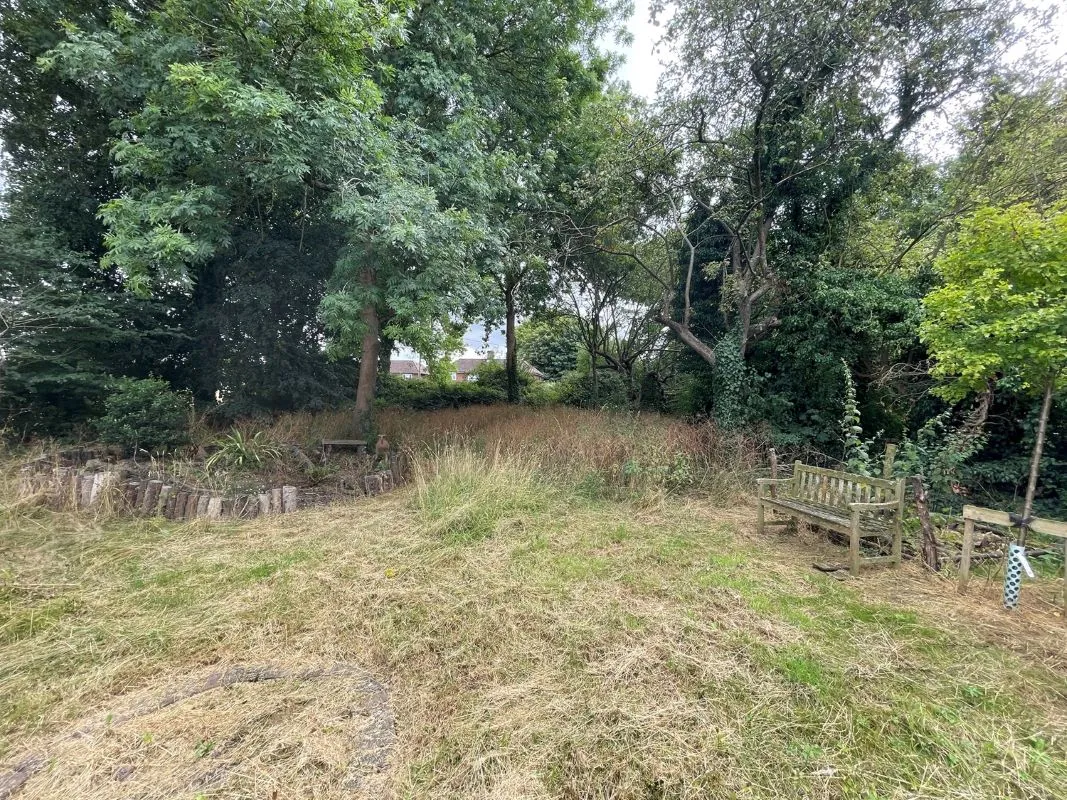 Plot 1 adjacent to 120 Chalkshire Road, Butlers Cross, Buckinghamshire, HP17 0TJ