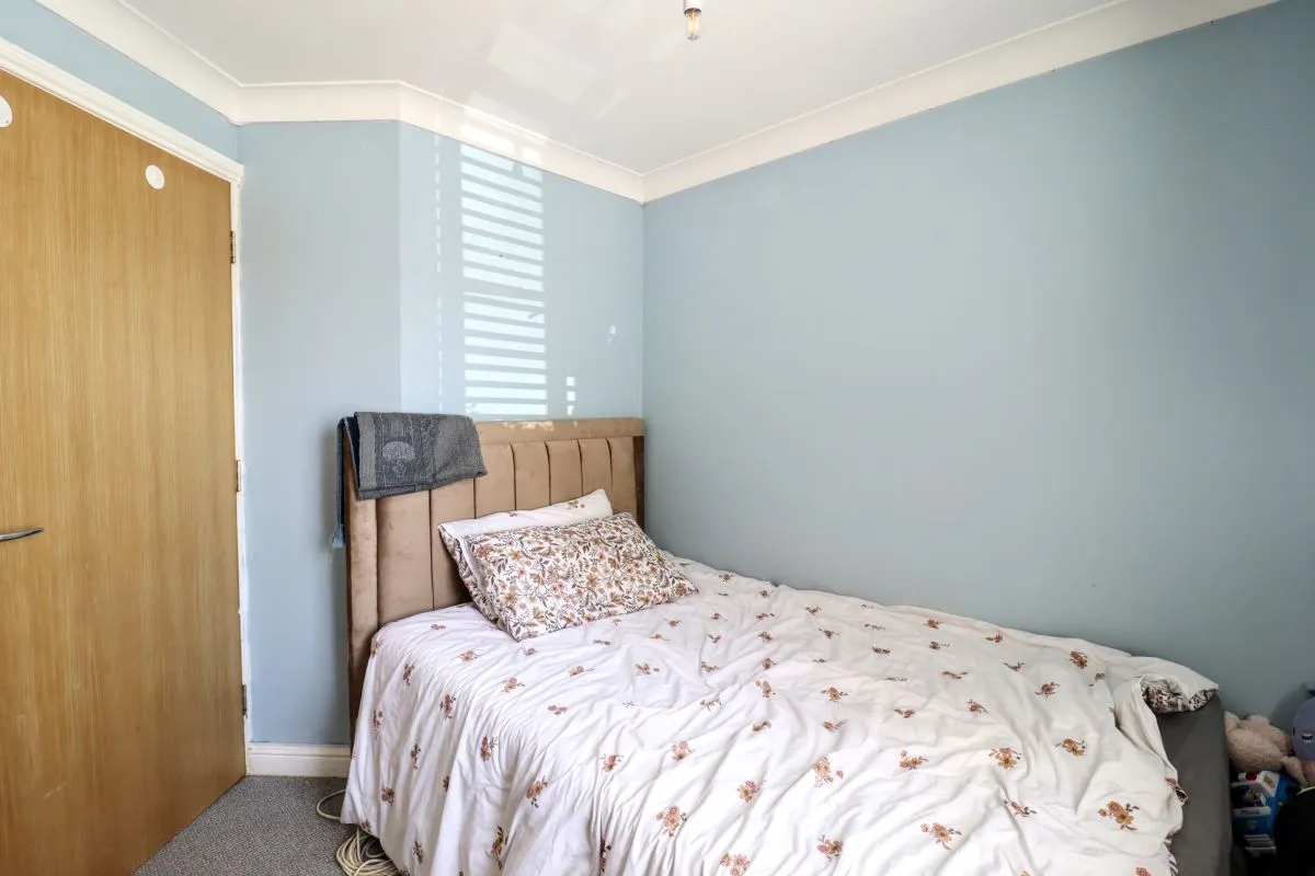 Property cover