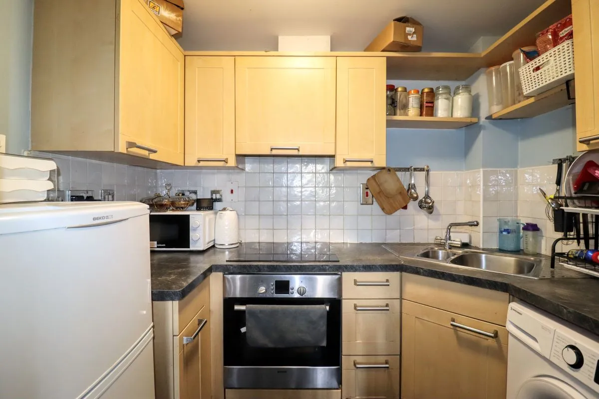 5 Hughes Croft, Bletchley, Buckinghamshire, MK3 5HA