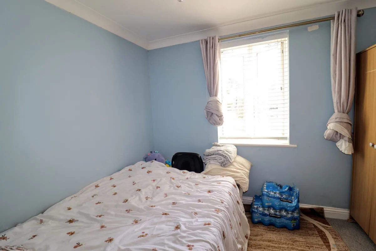 5 Hughes Croft, Bletchley, Buckinghamshire, MK3 5HA
