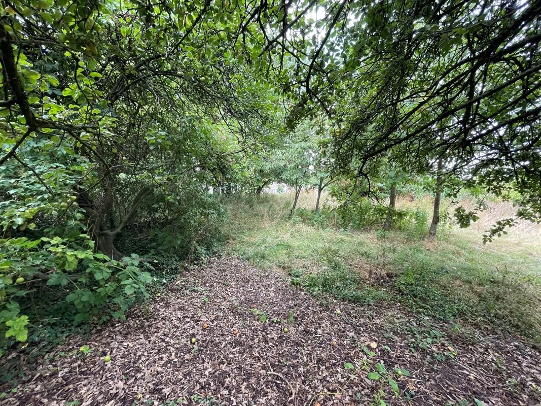 Plot 2 adjacent to 120 Chalkshire Road, Butlers Cross, Buckinghamshire, HP17 0TJ