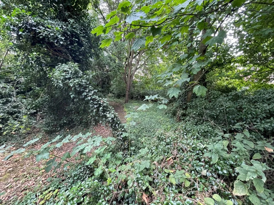 Plot 2 adjacent to 120 Chalkshire Road, Butlers Cross, Buckinghamshire, HP17 0TJ