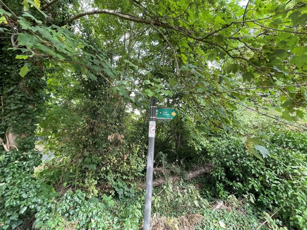 Plot 2 adjacent to 120 Chalkshire Road, Butlers Cross, Buckinghamshire, HP17 0TJ