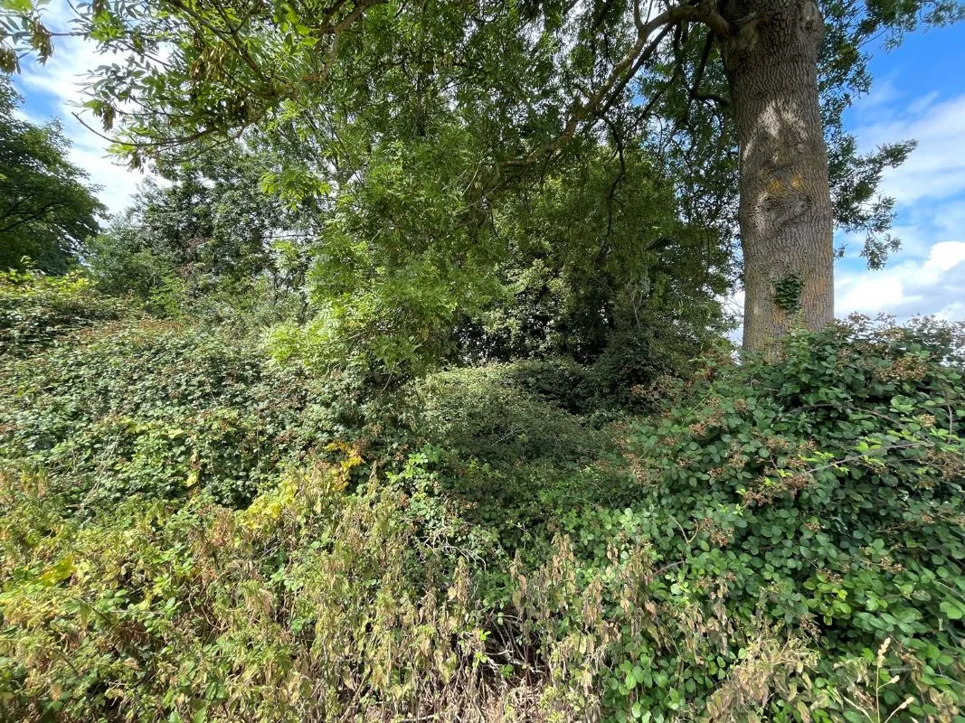 Plot 2 adjacent to 120 Chalkshire Road, Butlers Cross, Buckinghamshire, HP17 0TJ