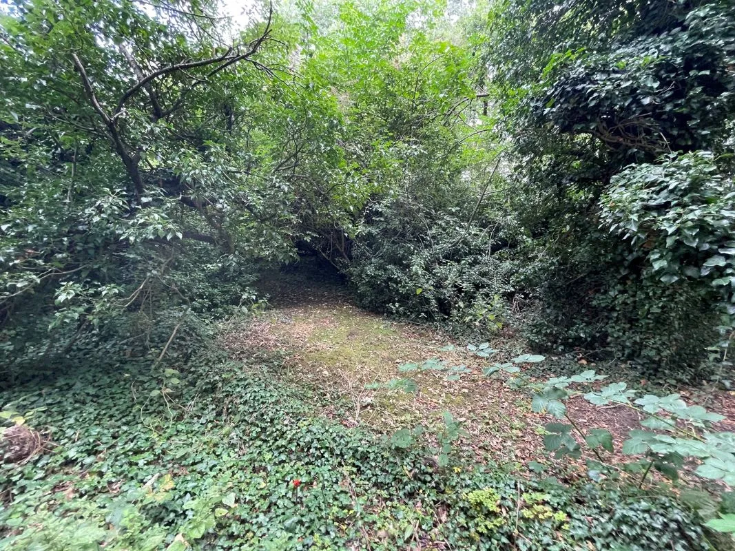 Plot 2 adjacent to 120 Chalkshire Road, Butlers Cross, Buckinghamshire, HP17 0TJ