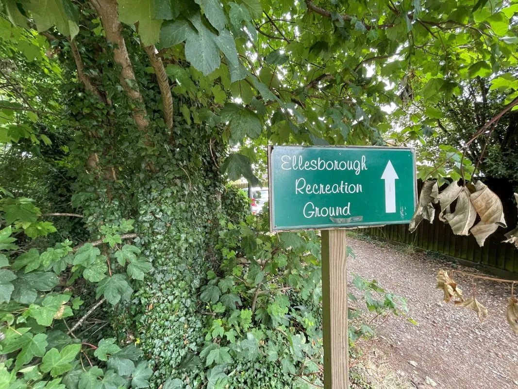 Plot 2 adjacent to 120 Chalkshire Road, Butlers Cross, Buckinghamshire, HP17 0TJ
