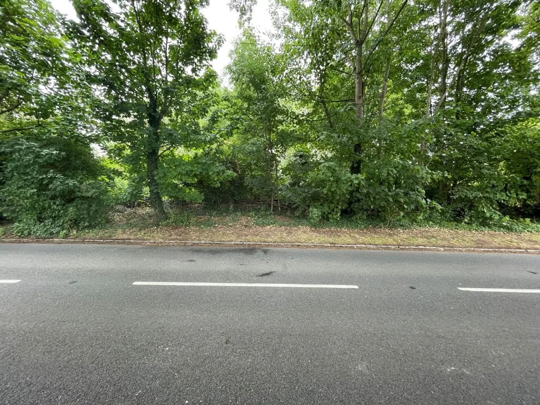 Plot 2 adjacent to 120 Chalkshire Road, Butlers Cross, Buckinghamshire, HP17 0TJ