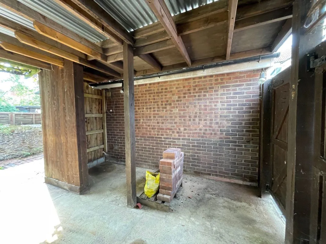34 Church Street, Leighton Buzzard, Bedfordshire, LU7 1BT