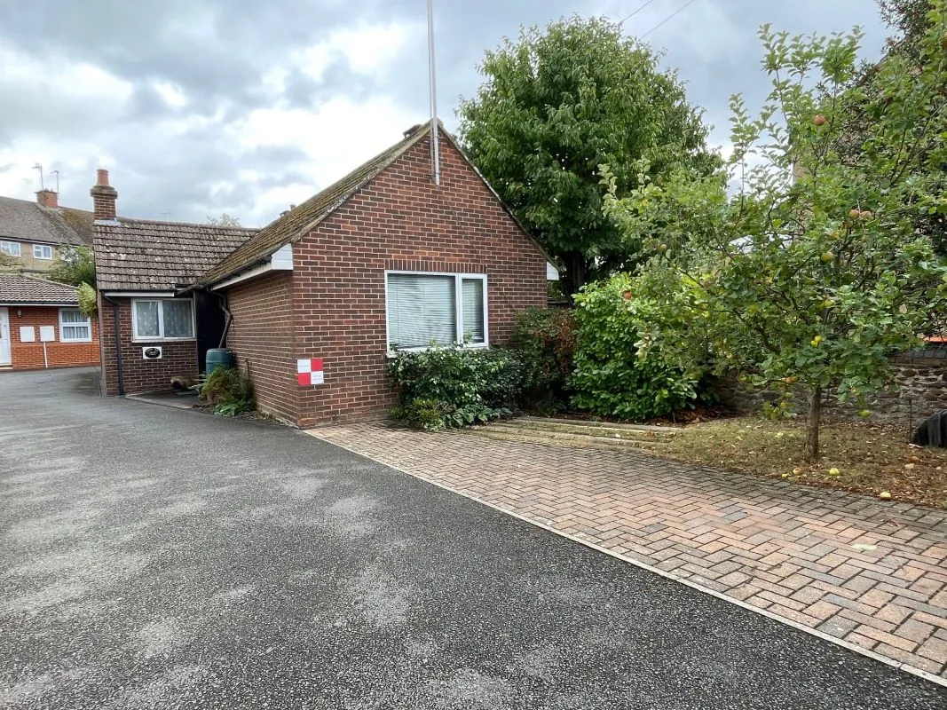 34 Church Street, Leighton Buzzard, Bedfordshire, LU7 1BT