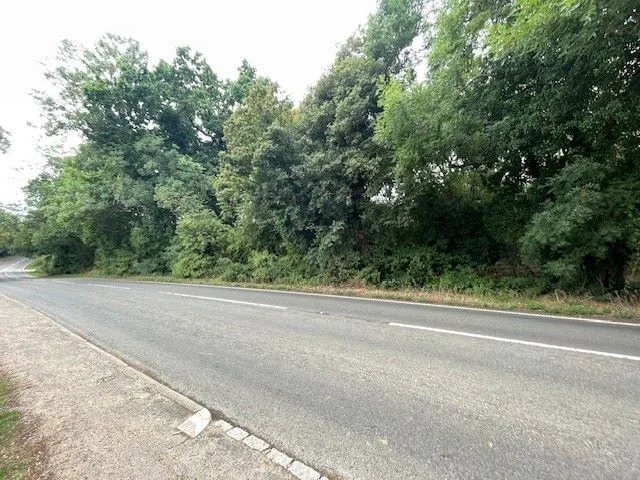 Land Opposite, 153 Box End Road, Bromham, Bedford, Bedfordshire, MK43 8LU
