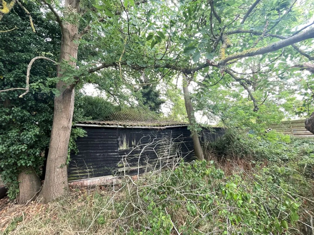 Property cover