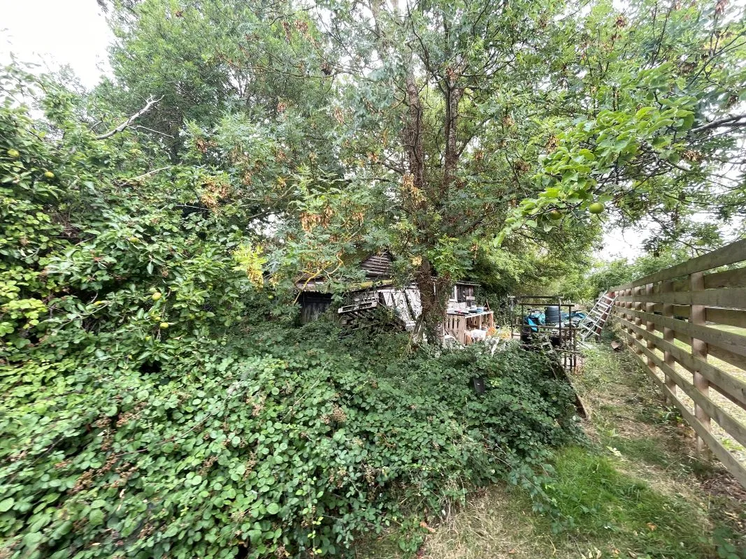 Land to the side and rear of 94, Cotton End Road, Wilstead, Bedfordshire, MK45 3DD