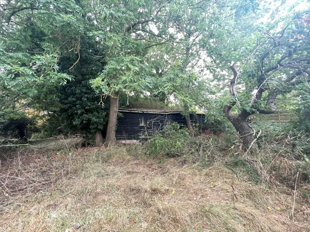 Land to the side and rear of 94, Cotton End Road, Wilstead, Bedfordshire, MK45 3DD
