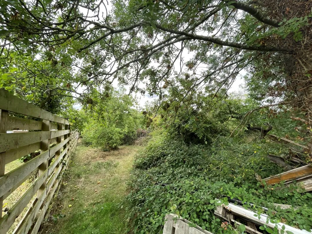 Land to the side and rear of 94, Cotton End Road, Wilstead, Bedfordshire, MK45 3DD