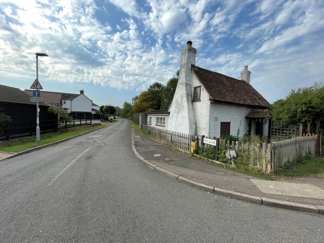 Land to the side and rear of 94, Cotton End Road, Wilstead, Bedfordshire, MK45 3DD