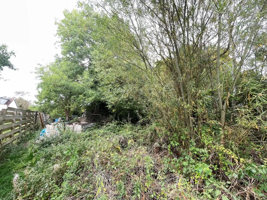 Land to the side and rear of 94, Cotton End Road, Wilstead, Bedfordshire, MK45 3DD