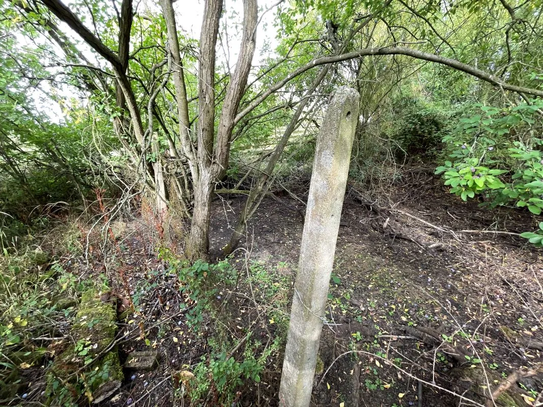 Land to the side and rear of 94, Cotton End Road, Wilstead, Bedfordshire, MK45 3DD