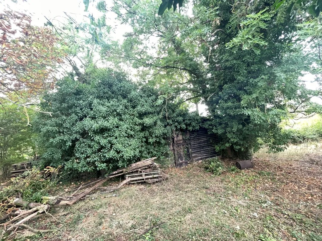 Land to the side and rear of 94, Cotton End Road, Wilstead, Bedfordshire, MK45 3DD