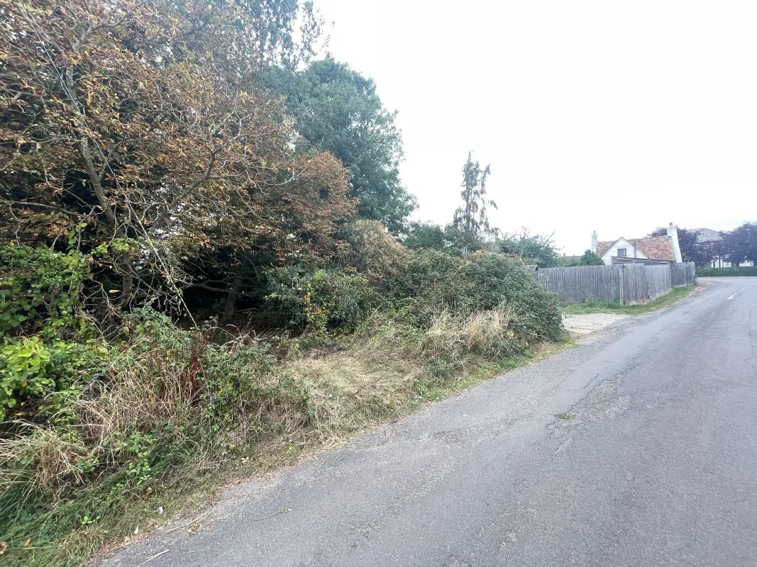 Land to the side and rear of 94, Cotton End Road, Wilstead, Bedfordshire, MK45 3DD