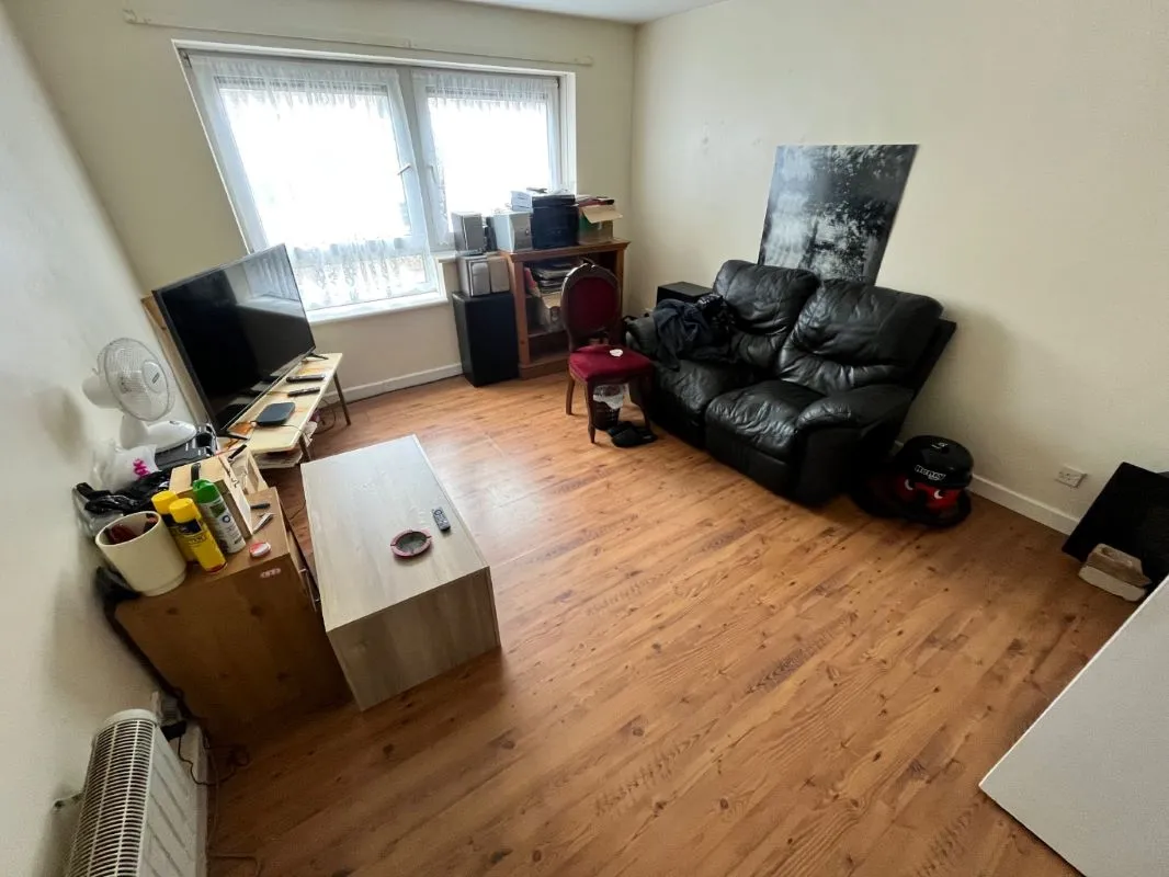 Property cover
